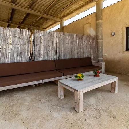 Holiday home Mas Dels Frares Casa Rural En Entorno Natural