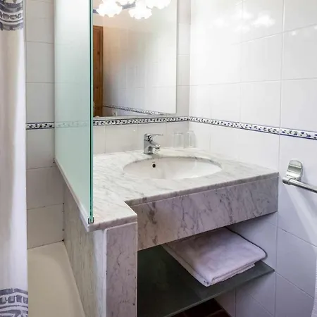 Holiday home Mas Dels Frares Casa Rural En Entorno Natural