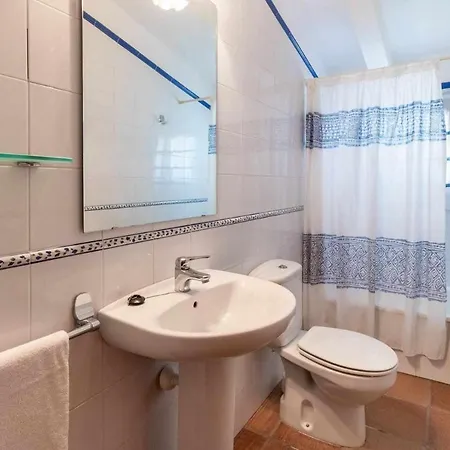 Mas Dels Frares Casa Rural En Entorno Natural Сasa de vacaciones